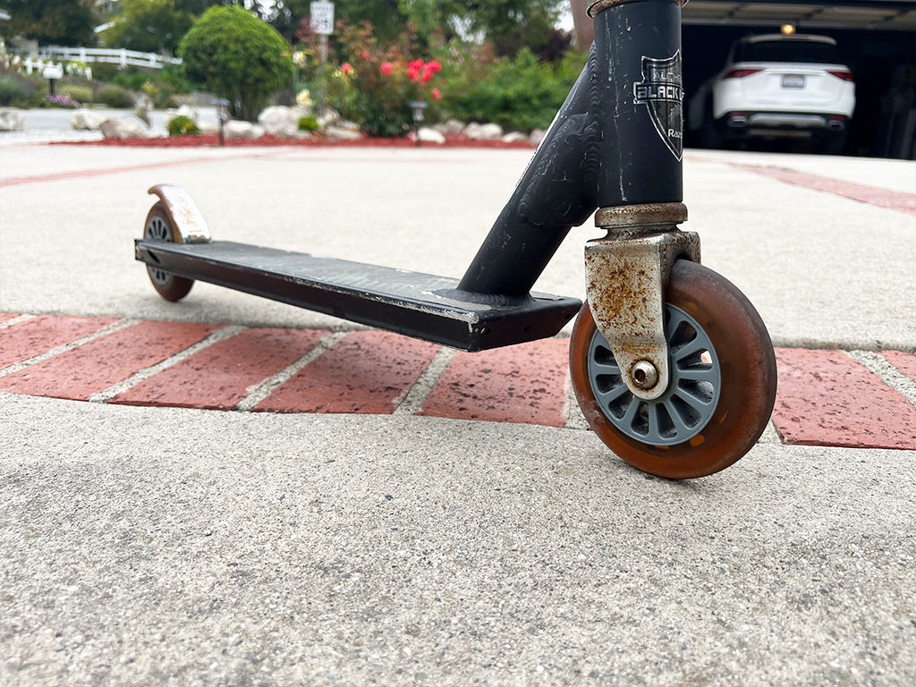best non hormonal lubricant Rollerblade Wheels 100% Synthetic Oil For Lubricating Rollerblade & Skate  Bearings