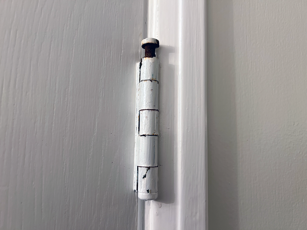 Fix Squeaky Door Hinges with Silicone Oil EcoFriendly Silicone Oil