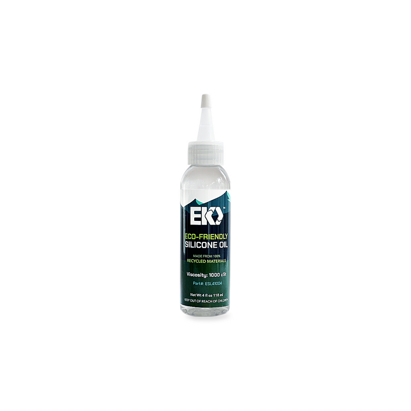 1000 cSt Eco-Friendly Silicone Oil