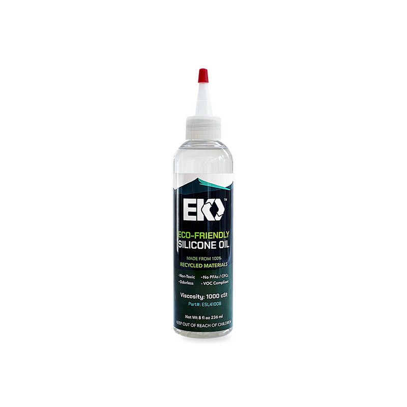 1000 cSt Eco-Friendly Silicone Oil