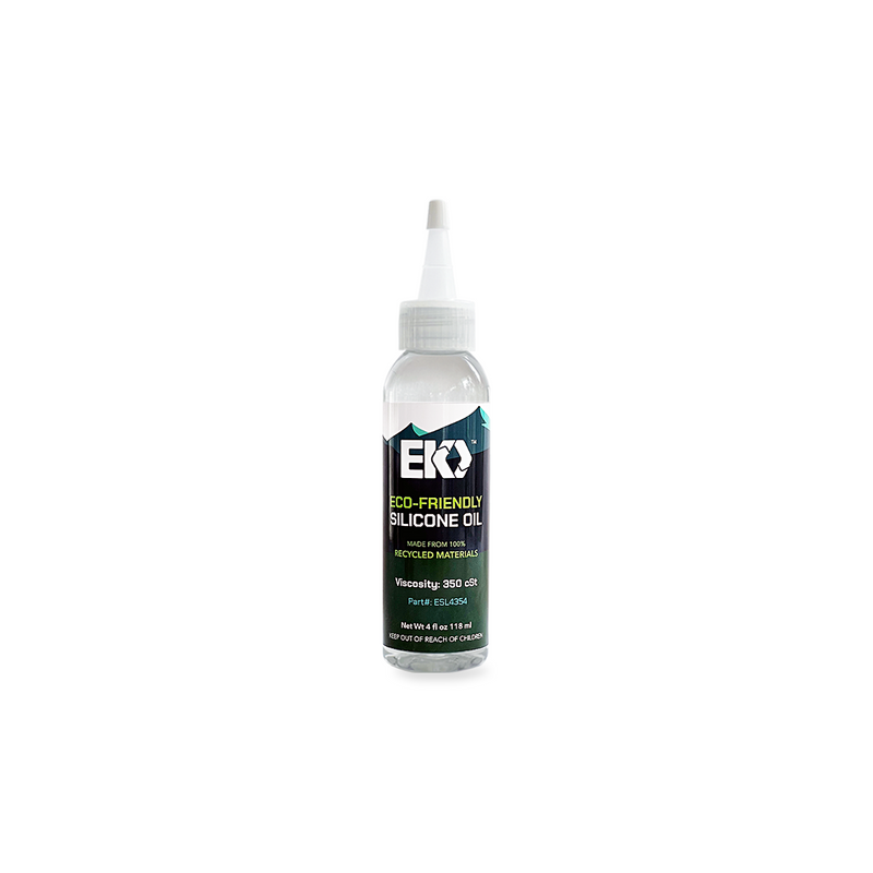 350 cSt Eco-Friendly Silicone Oil