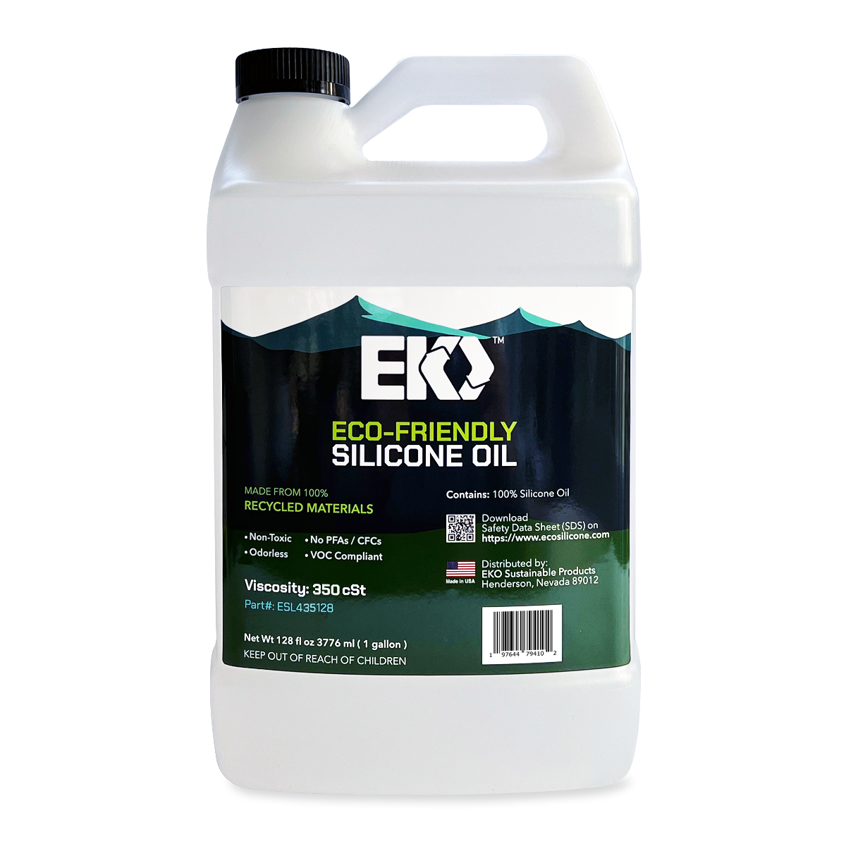 Silicone Oil 350 cSt - /en